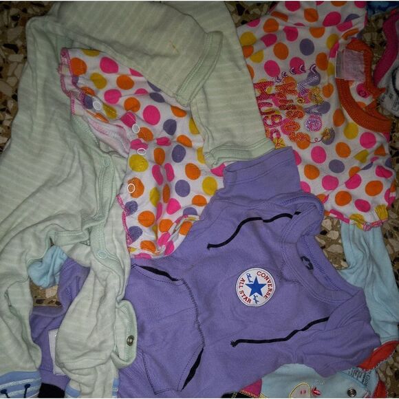 Ends today!0-6m Baby bundle (COPY) - Picture 3 of 16